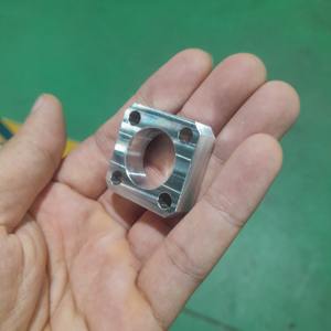 CNC Aluminum parts in Vietnam - Product Image 3