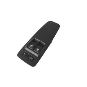 Interruptores para Camioneta Ducato III Boxer III Jumper III 2006 y Posteriores, Control de Apertura de Ventanas y Control de Espejos sin Control - Product Image 1