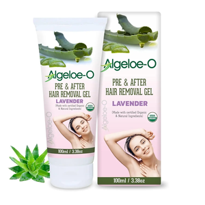 ซื้อเจล ALGELOE-O ที่มีคุณภาพมาตรฐานพร้อมบรรจุภัณฑ์ขนาด100มล. - Product Image 3