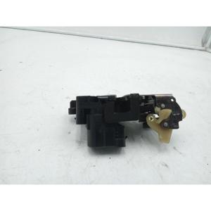 Cerradura Delantera Derecha para FIAT Marea Sedán (96>02) - Product Image 3