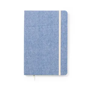 Sustainable Recycled Chancy Notebooks for Eco-Conscious Sourcing - Product Image 1