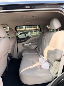 Nissan Xterra Titanium 2021 Neuf/d'occasion à vendre - Product Image 4