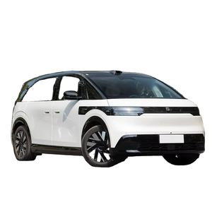 Vehículo Eléctrico de Energía Nueva Usado 2025 en Buenas Condiciones, Bajo Kilometraje, Listo para Conducir, Calidad Perfecta xx - Product Image 1