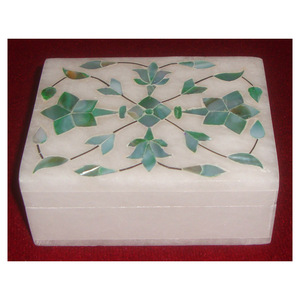 Jewelry <b>Keepsake</b> Luxury Storage <b>Box</b> Online Trending Hot Selling Wholesale & Export Mother of Pearl Inlay Floral Small Gifts <b>Box</b> - Product Image 1