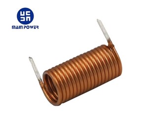 Bobine d'air à profil bas pour capteurs IoT CE/RoHS/ Montage en surface - Product Image 4