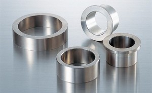 DAIDO METAL Roulements à billes les plus vendus au Japon Structure à rainures profondes Prix d'exportation compétitifs - Product Image 3