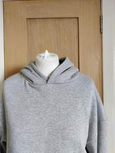 Nouvelle mode sweat à capuche pour femme sweat à capuche et sweat-shirts à manches longues haut court pull femme grande taille sweat à capuche décontracté - Product Image 4