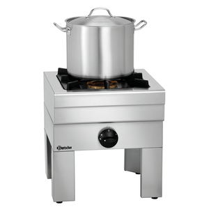 Estufa de Gas G-2KB 1K700 - Product Image 1