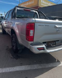 GRAN OFERTA, RECIÉN LLEGADO, USADO, GREAT WALL WINGLE 7 2022, DIÉSEL DE ASPIRACIÓN NATURAL, CUERO, CAJA DE CAMBIOS AUTOMÁTICA - Product Image 6