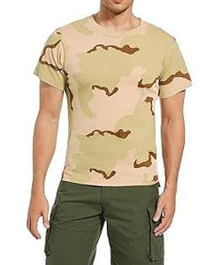 Hunting ULTRA Merino 120 LT T-Shirts with 50+UPF Sun Protection Custom Camo Shooting Gear Including Hoodie - Product Image 3
