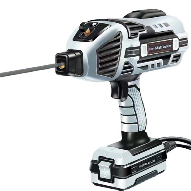 220V Handheld Welding Machine Professional Welding Machine Handheld Cordless Hot Selling Welding Machine Portable