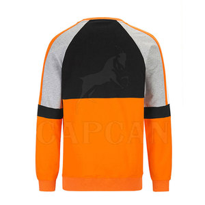 Conjunto Deportivo de Algodón/Poliéster de Alta Calidad para Hombre, Nuevo Modelo de Colección de Invierno, Capcan International, Liso, Peso Medio - Product Image 2
