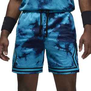 Shorts de sport en maille personnalisés OEM pour hommes, shorts décontractés d'été, streetwear, jogging, shorts en polyester - Product Image 5