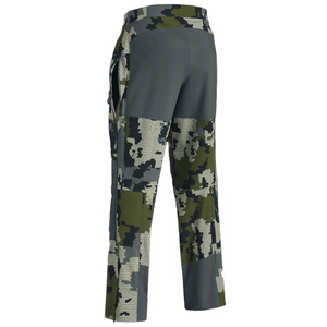 Pantalones de Caza Personalizados Más Vendidos y Versátiles con Ventilación en las Caderas, Uniforme Táctico Elástico en 4 Direcciones, Camuflaje para Caza y Senderismo al Aire Libre - Product Image 2