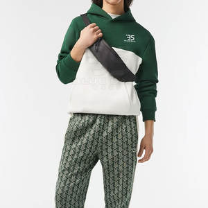 Vêtements décontractés, sweats à capuche pour hommes, design personnalisé, vente en gros de sweats à capuche pour hommes, sweats à capuche de haute qualité pour hommes adultes - Product Image 4