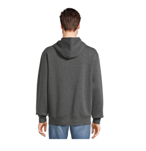 Sudadera con Capucha para Hombre, Corte Ajustado, Estampada, Informal, de Invierno, 100% Algodón, Calidad Premium, Ecológica, Tallas Grandes, de BD Manufacturers - Product Image 3