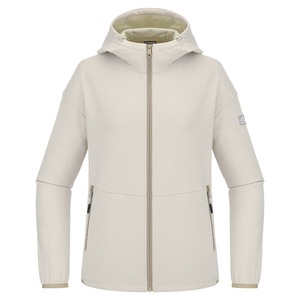 เสื้อแจ็คเก็ตมีฮู้ดสำหรับผู้หญิง REWFJKF22351 - Product Image 1