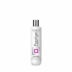 ครีมนวดผม ERREELLE Prestige Professional ขนาด 300 มล. และ 1000 มล. สูตร 2-in-1 สำหรับจัดแต่งทรงผมและบำรุงให้เรียบลื่น ลดการชี้ฟู - Product Image 2
