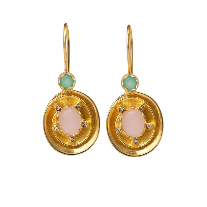 ชมพู, น้ำ