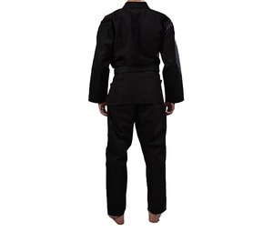 Léger personnalisé brésilien Jiu Jitsu Gi Jiu Jitsu Kimono pour la formation et la compétition vêtements d'arts martiaux - Product Image 5