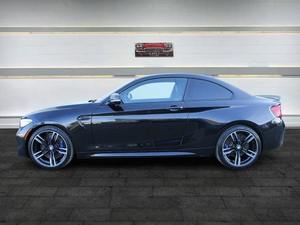 BMW M2 Turbo 2018 Usado en Buen Estado, 6 Cilindros, Paquete Ejecutivo, Propiedad de Texas y California - Product Image 2