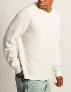 เสื้อเชิ้ตแขนยาวสำหรับผู้ชายผ้าคอตตอนเนื้อนุ่มพิมพ์ลายเองได้แฟชั่น2025 - Product Image 1