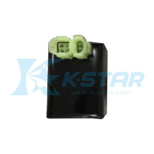 CDI สําหรับรถจักรยานยนต์ RKV 200 - Product Image 1