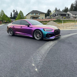 2022 parfaitement utilisé A u d i RS5 Sportback - Product Image 1