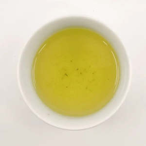 Thé vert Genmaicha Kabuse mélangé de qualité supérieure 100g, certifié USDA, thé santé amincissant en sachets en vrac, séché et transformé - Product Image 3