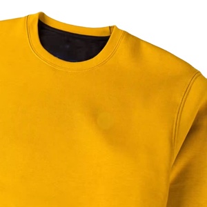 ชุดวอร์มลำลองแฟชั่น unisex ผ้าฟลีซเนื้อนุ่ม 2 ชิ้น เสื้อสเวตเชิ้ตและกางเกงจ็อกเกอร์ สำหรับฤดูใบไม้ร่วงและฤดูหนาว กระเป๋าหนา ลายพิมพ์ ผ้าฝ้าย 100% - Product Image 2