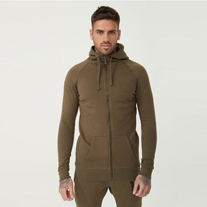 Sweat à capuche unisexe en coton 100% à carreaux pour l'hiver, décontracté, thermique, imperméable, respirant, personnalisé, de haute qualité - Product Image 5