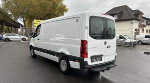 Nouveau Mercedes-Benz Sprinter 314 CDI RWD Transmission automatique 4 cylindres 3 places Puissance 105 kW 143 ch - Product Image 2