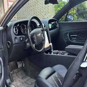 CONTINENTAL GT SUV RIGHT HAND DRIVE LEATHER SEATS <b>PANORAMIC</b> SUNROOF 360 REAR <b>CAMERA</b> TURBO ENGINE AUTOMATIC TRANSMISSION READY - Product Image 3