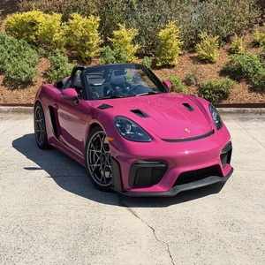 EN OFERTA, PO-RSC-HE 718 SP-Y-DER RS 2024, TRANSMISIÓN AUTOMÁTICA, MOTOR V6 - Product Image 1