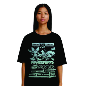 2025 Trending Product <b>Tshirt</b> Screen Printing Oversized Unisex T-Shirt Plain Mock <b>Neck</b> <b>High</b> Quality 100% Polyester Eco-Friendly - Product Image 2