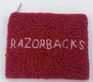 Create กระเป๋าเงินขนาดเล็กแนววินเทจ,กระเป๋าใส่เหรียญลายดอกไม้เรโทรมีบานพับสำหรับสุภาพสตรีกระเป๋า OEM ปักลายน่ารัก - Product Image 4