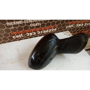 Rétroviseur droit pour Fiat 500 Série (07>14) - Product Image 5