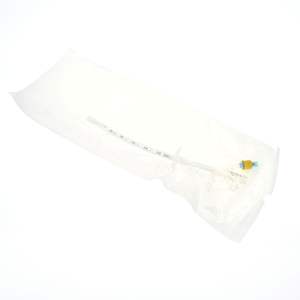 Tabung Gastrostomi Silikon Medis Fleksibel Medmount CE/ISO untuk Nutrisi Enteral Jangka Panjang pada Anak - Product Image 6