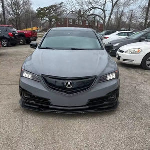 Voiture d'occasion de qualité abordable, Ac-u-ra TL-X 2015, conduite à gauche - Product Image 1