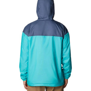 Lightweight Windbreaker <b>Jacket</b> With Hood And Zipper Perfect For Outdoor Sports Running <b>Cycling</b> And Hiking Trips Winter <b>Jacket</b> - Product Image 2