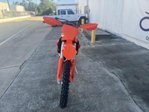 Nouvelles motos 350 XCFs 2026 en stock F8275Y0 - Product Image 3