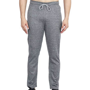Pantalones de Moda para Viajes y Gimnasio con Tela Ligera y Comodidad Durante Todo el Día, Pantalones para Hombre - Product Image 1