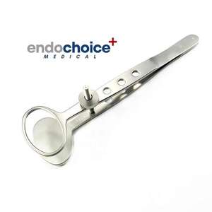 ชุดเครื่องมือ chalazion 12ชิ้นทำจากสเตนเลสอุปกรณ์ทางการแพทย์สำหรับการผ่าตัดตาพร้อมกล่องฆ่าเชื้อ - Product Image 6