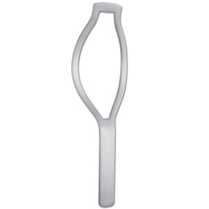 SELLHEIM Logo personnalisé OEM Design rétracteur manuel levier obstétrique en acier de haute qualité prix directs d'usine - Product Image 1