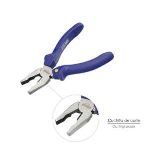 Alicates Utilex Universali 150 mm. - Product Image 3