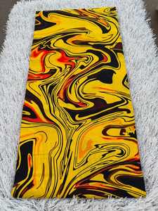 Kinshasa Affordable <b>African</b> Wax Print and Ankara Cotton Loincloth Fabric for <b>Clothing</b> Crafts Bags with Custom Patterns - Product Image 4