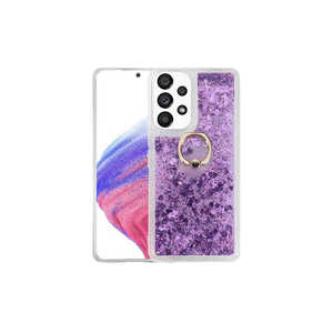 Étui de protection en silicone fin de qualité supérieure pour Samsung Galaxy A53 5G-NXXA Milce, coque de protection pour téléphone - Product Image 1