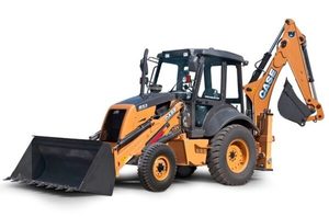 Bán chạy nhất máy móc xây dựng trong backhoe loader có sẵn cho trên toàn thế giới xuất khẩu từ đáng tin cậy Ấn Độ Nhà cung cấp - Product Image 2
