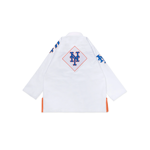 Uniforme Jiu Jitsu Brasileño - Product Image 2