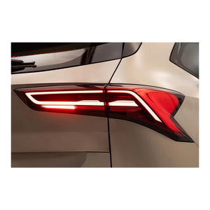 Haval H6 SUV Compacto Usado 2018, Volante a la Izquierda, Gasolina, Interior de Cuero Oscuro, Stock Chino - Product Image 1